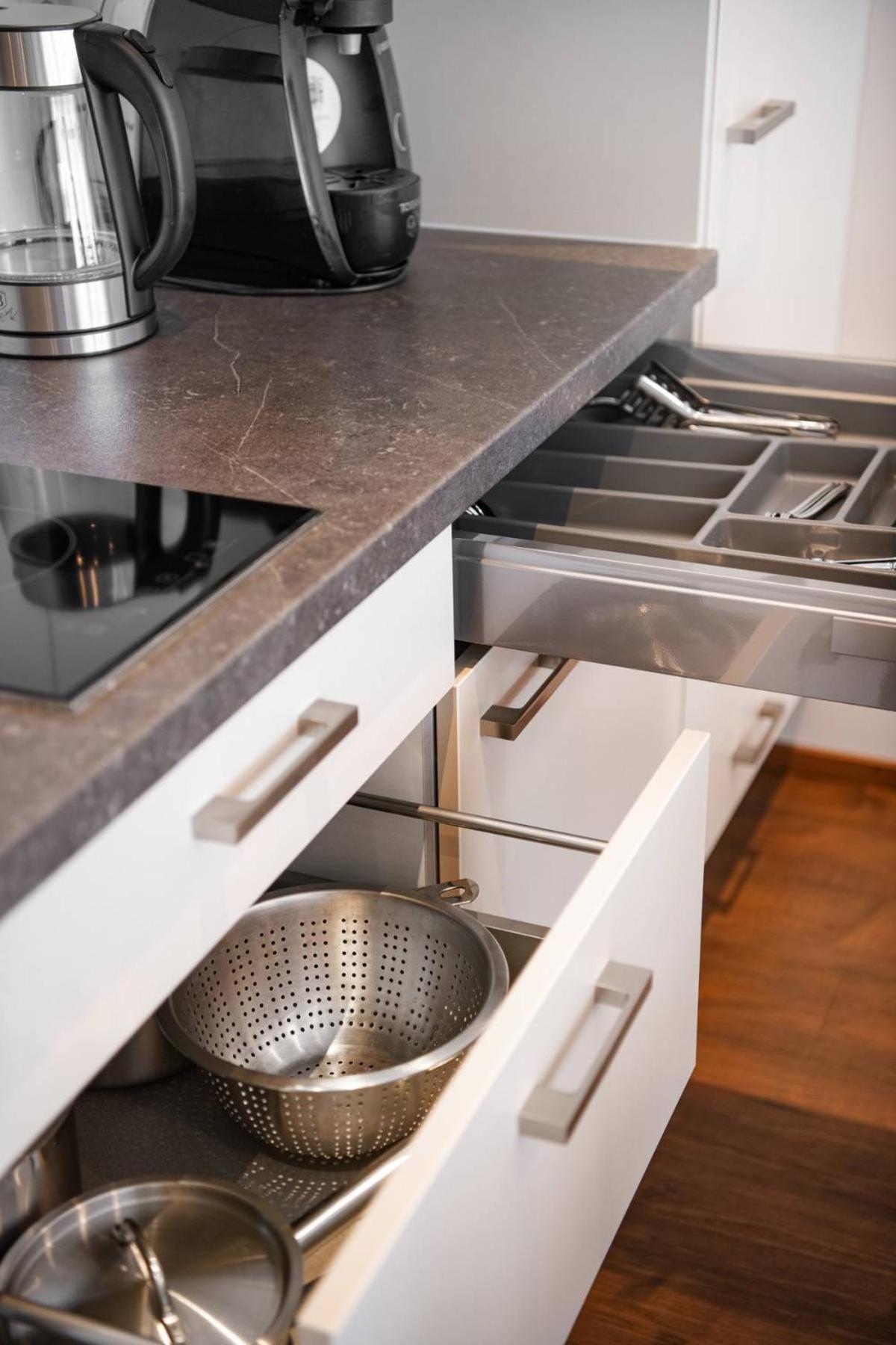 Appartement Wohntel - Wohnen Im *
