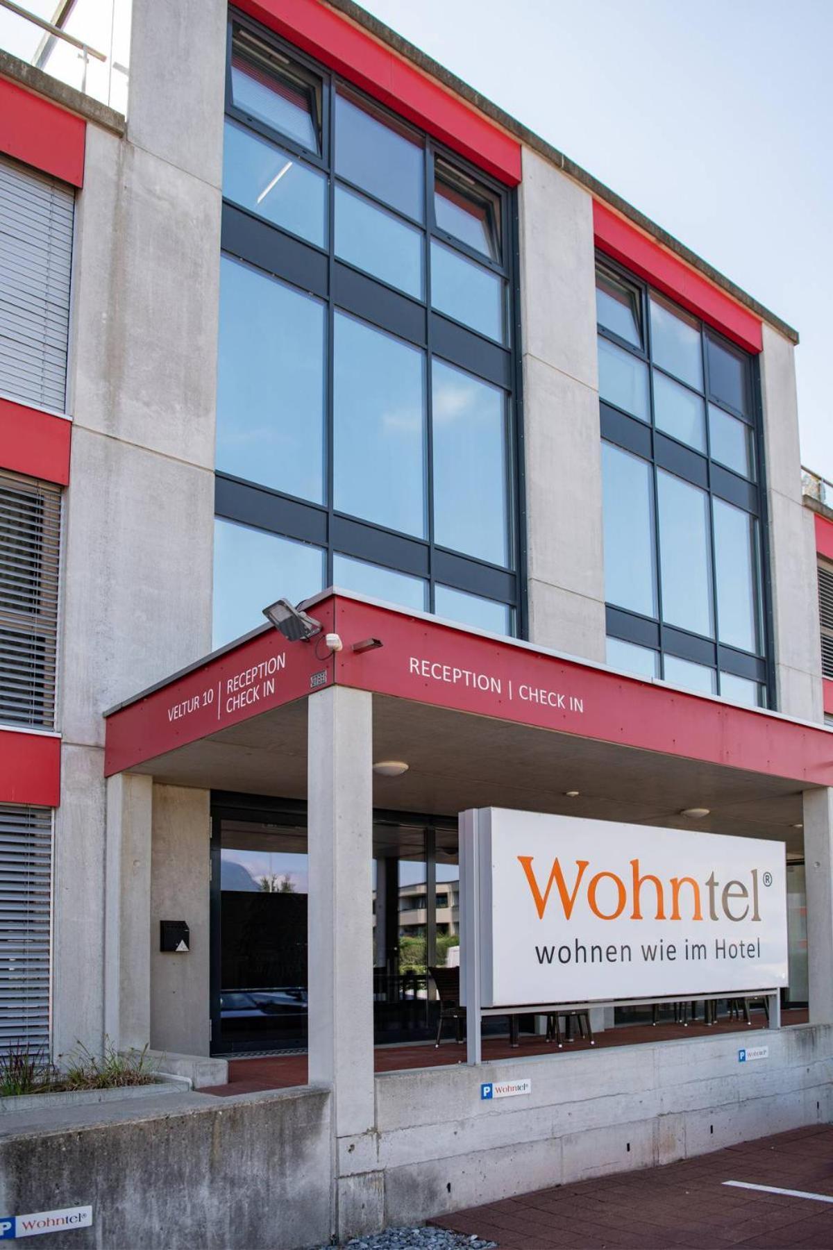 Wohntel - Wohnen Im Appartement