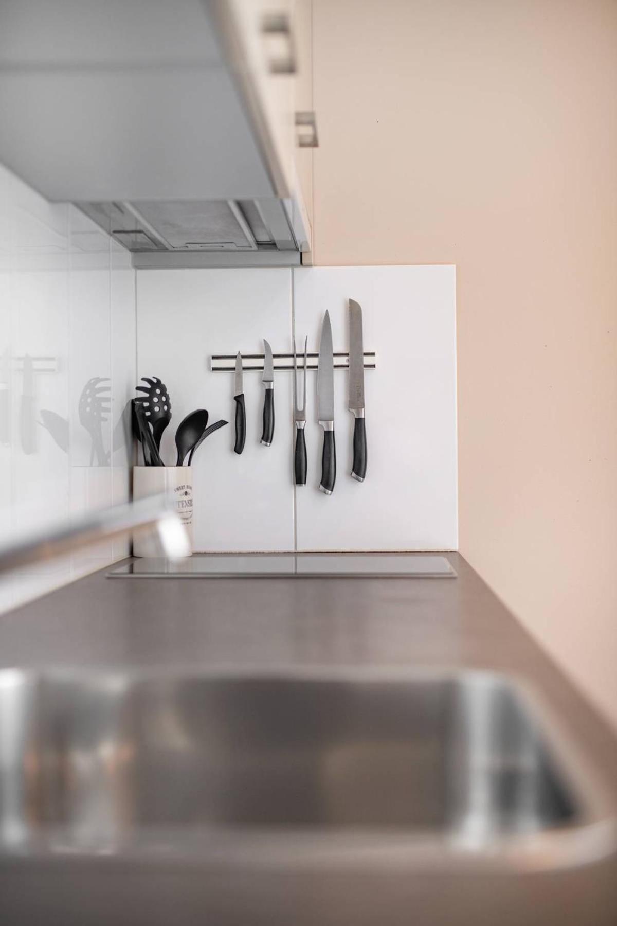 Appartement Wohntel - Wohnen Im *