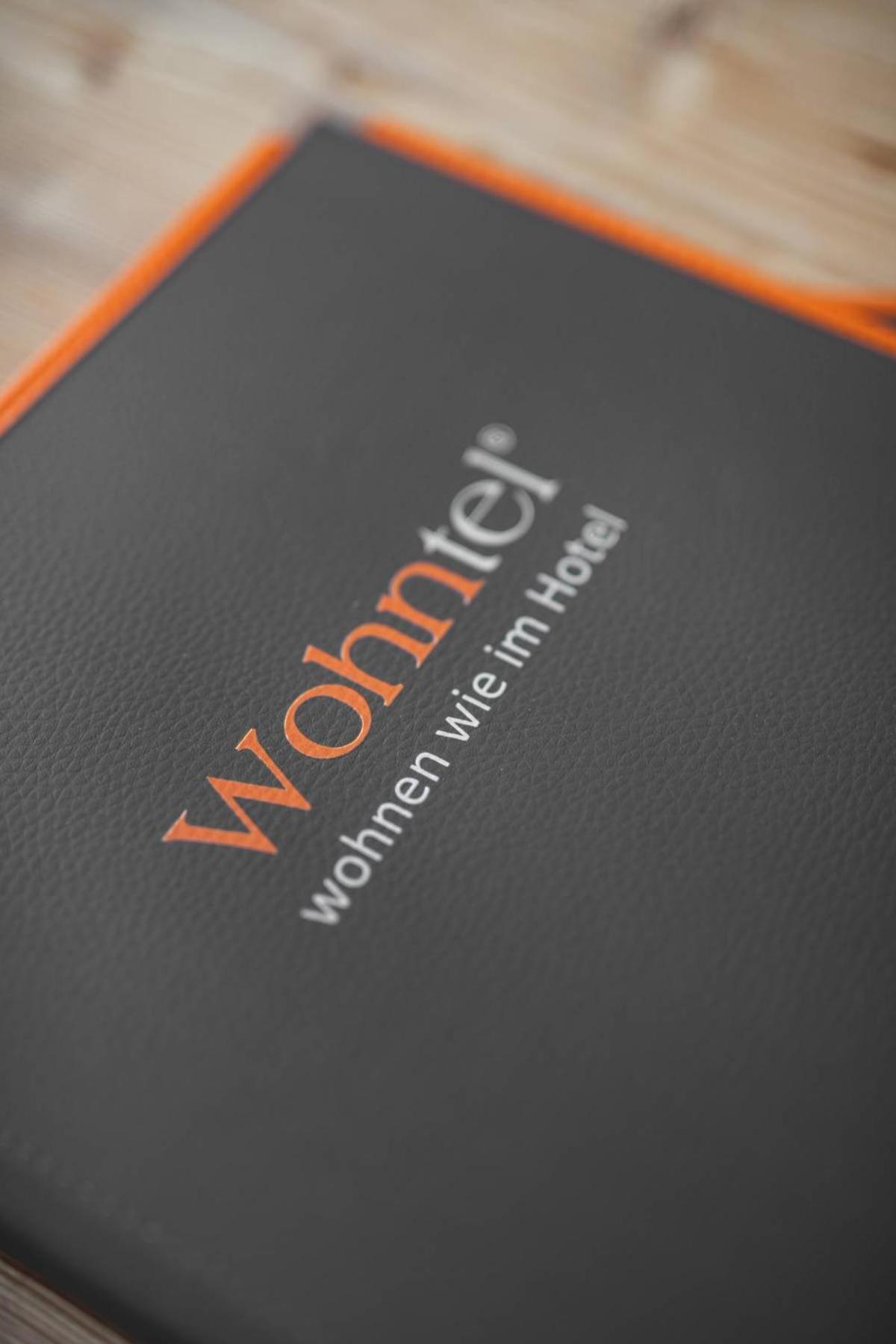 Appartement Wohntel - Wohnen Im *