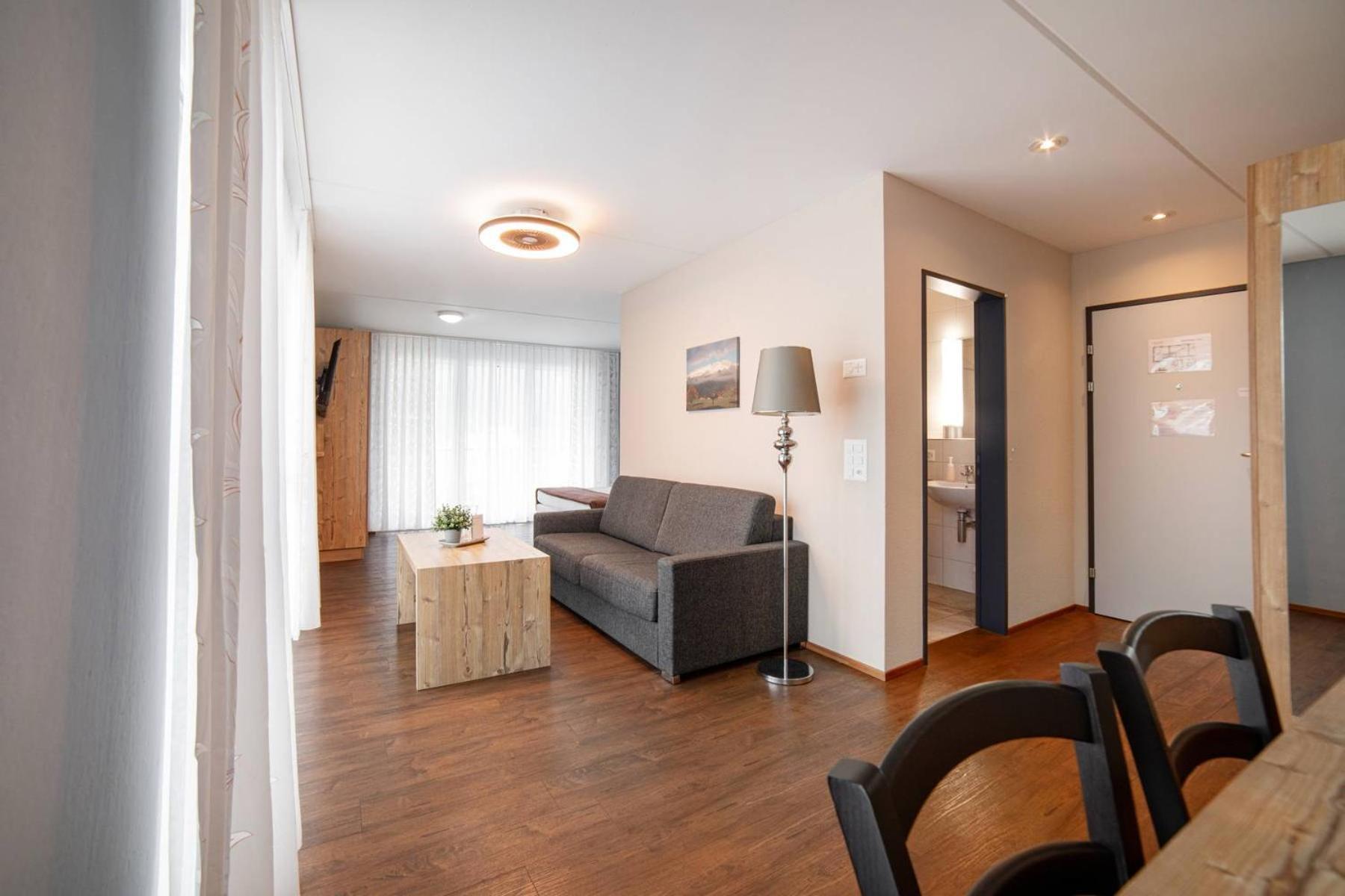 Wohntel - Wohnen Im Appartement