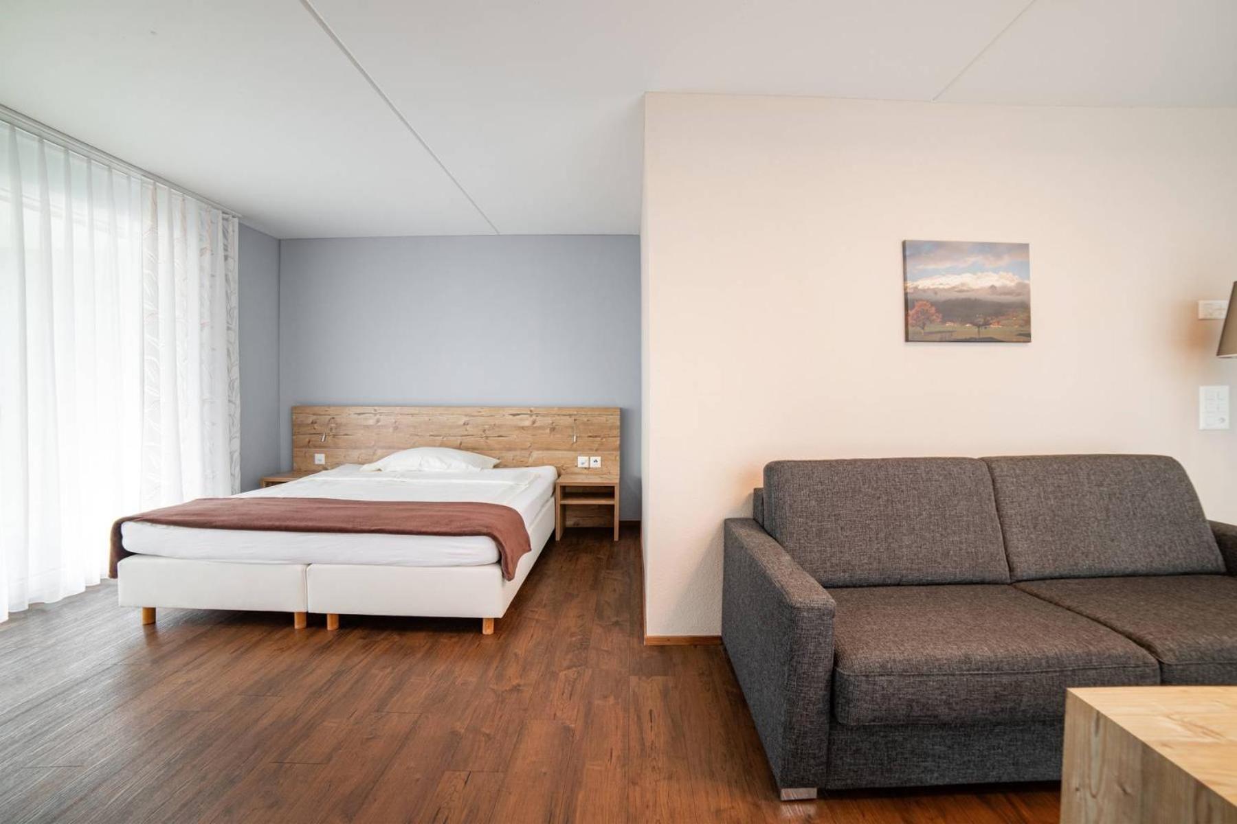 Wohntel - Wohnen Im Appartement *