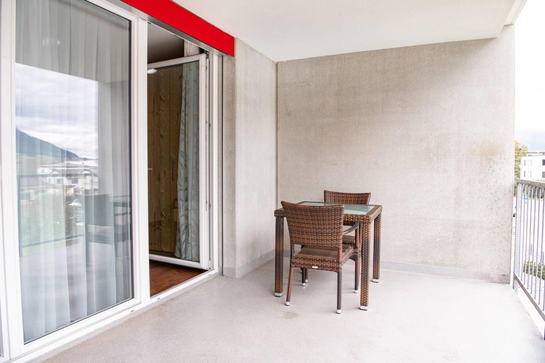 Appartement Wohntel - Wohnen Im Sevelen