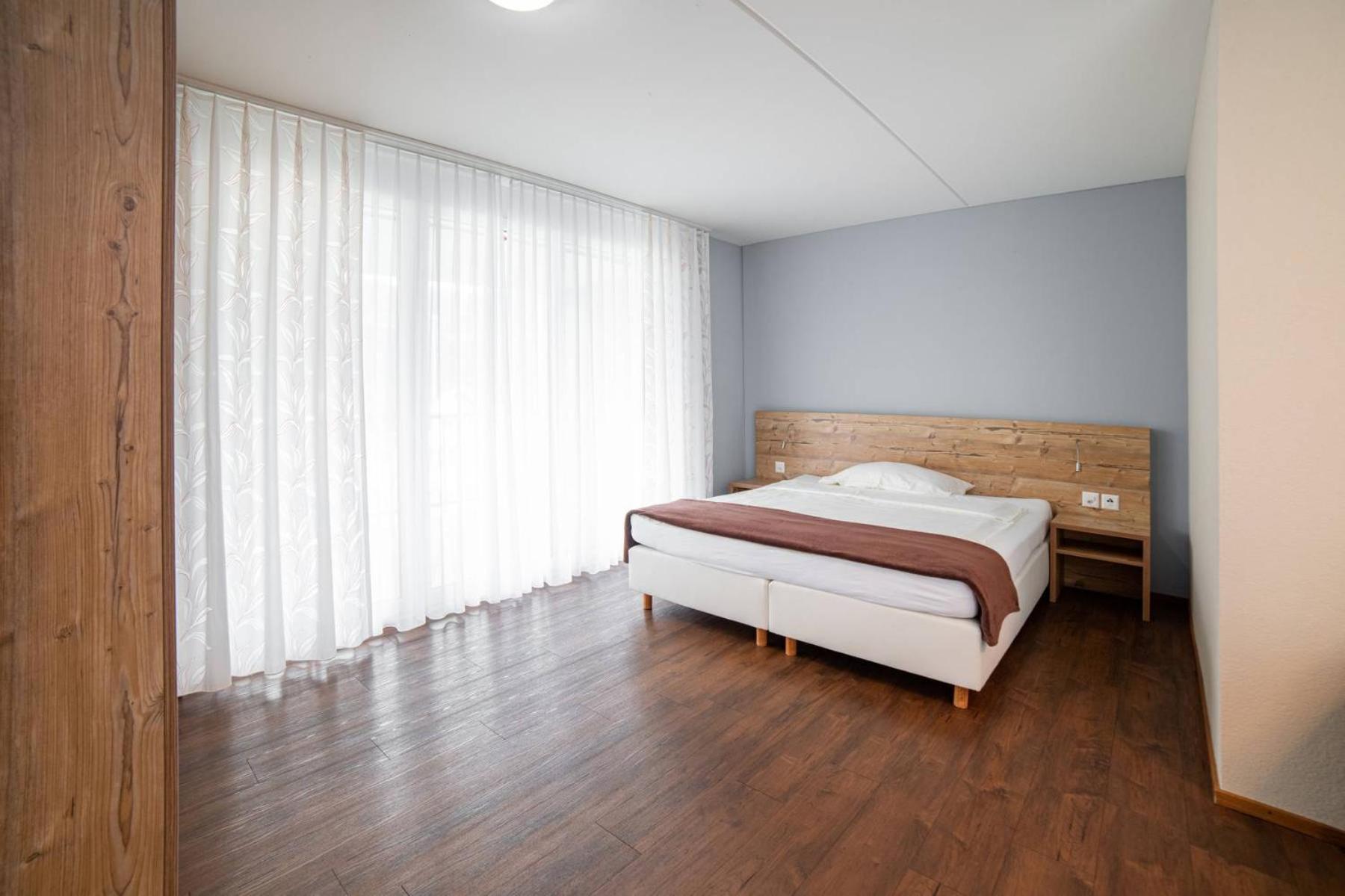 Wohntel - Wohnen Im Appartement *