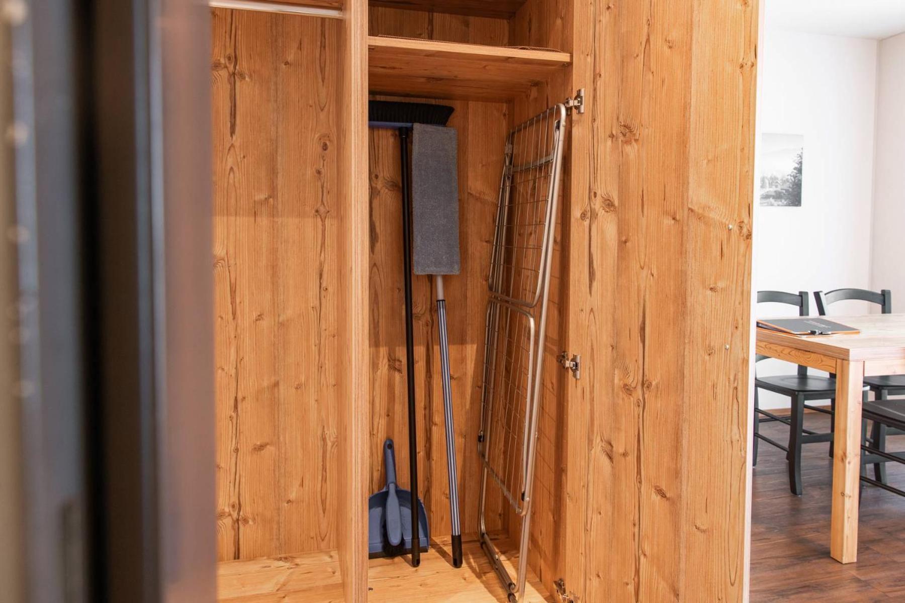 Wohntel - Wohnen Im Appartement Sevelen