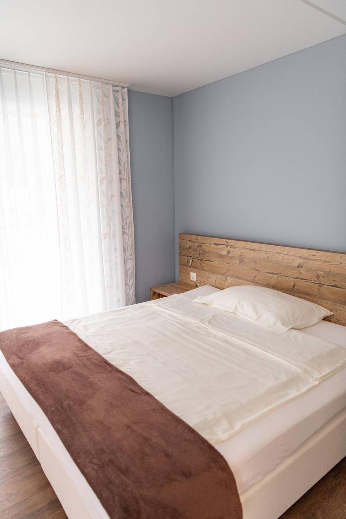 Appartement Wohntel - Wohnen Im