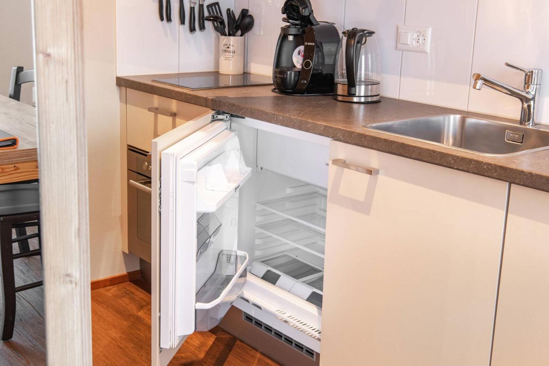 Appartement Wohntel - Wohnen Im Sevelen