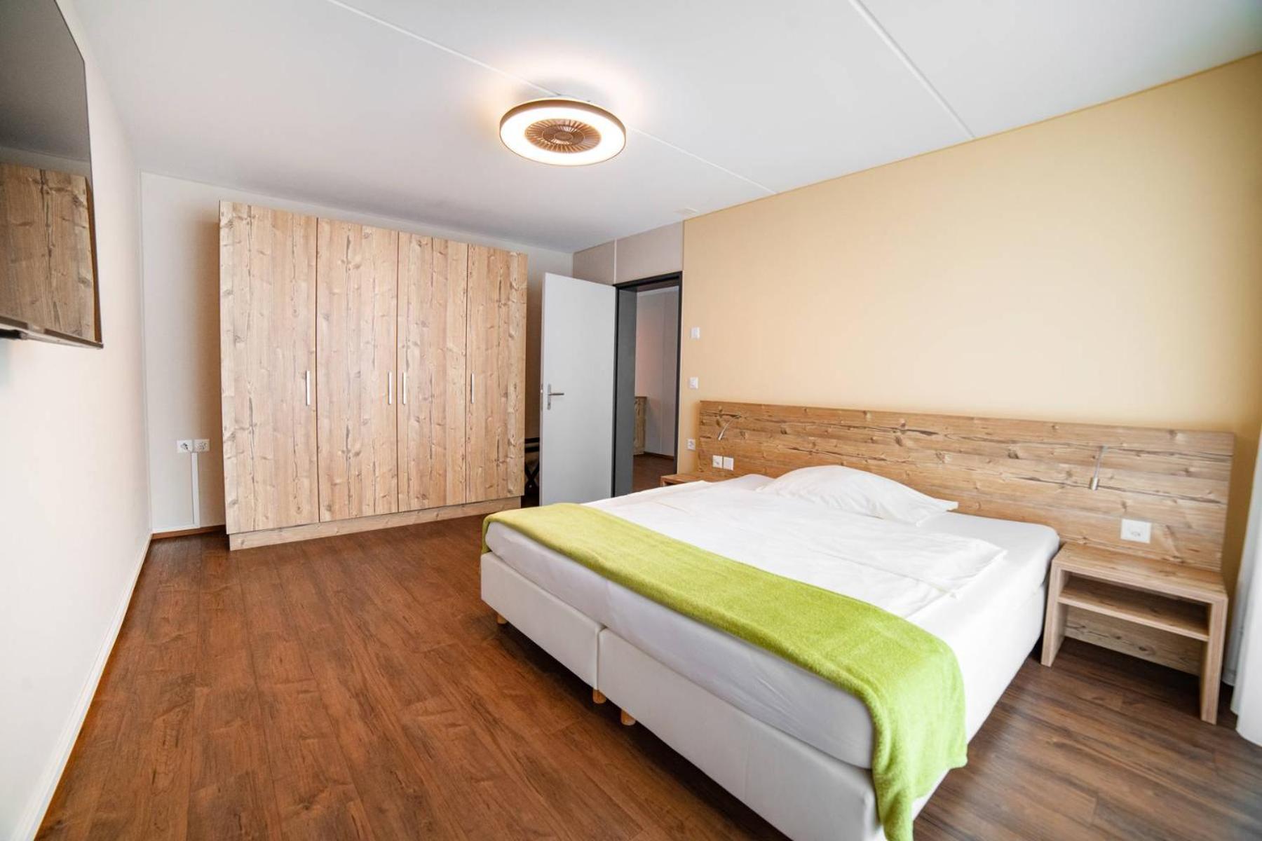 Appartement Wohntel - Wohnen Im *