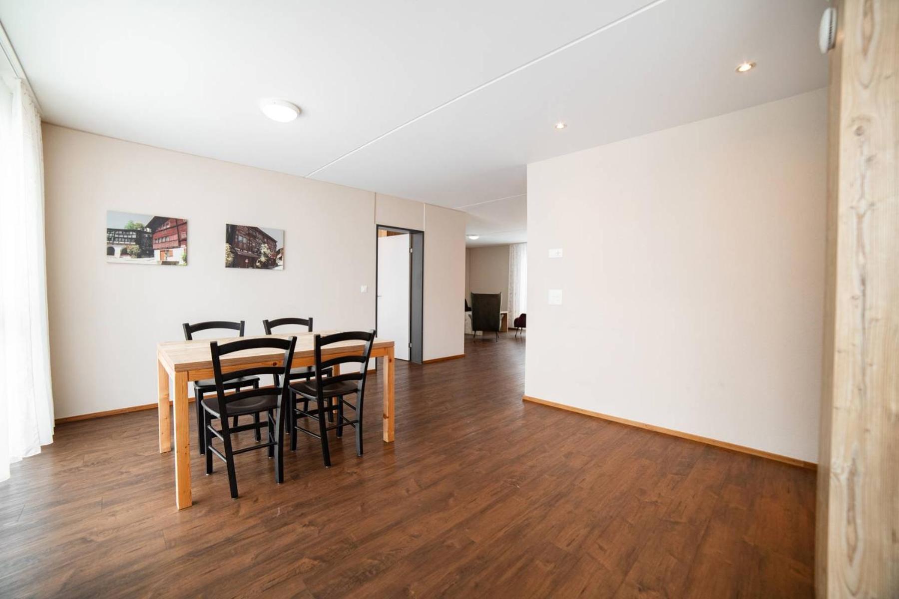 Wohntel - Wohnen Im Appartement