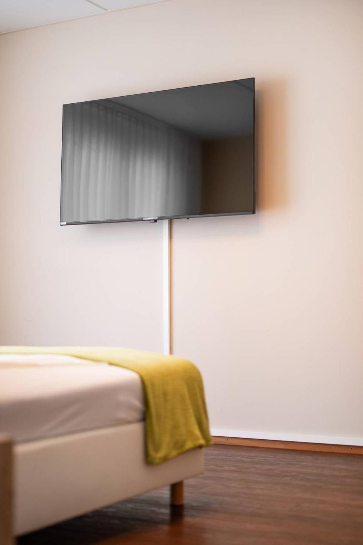Wohntel - Wohnen Im Appartement *