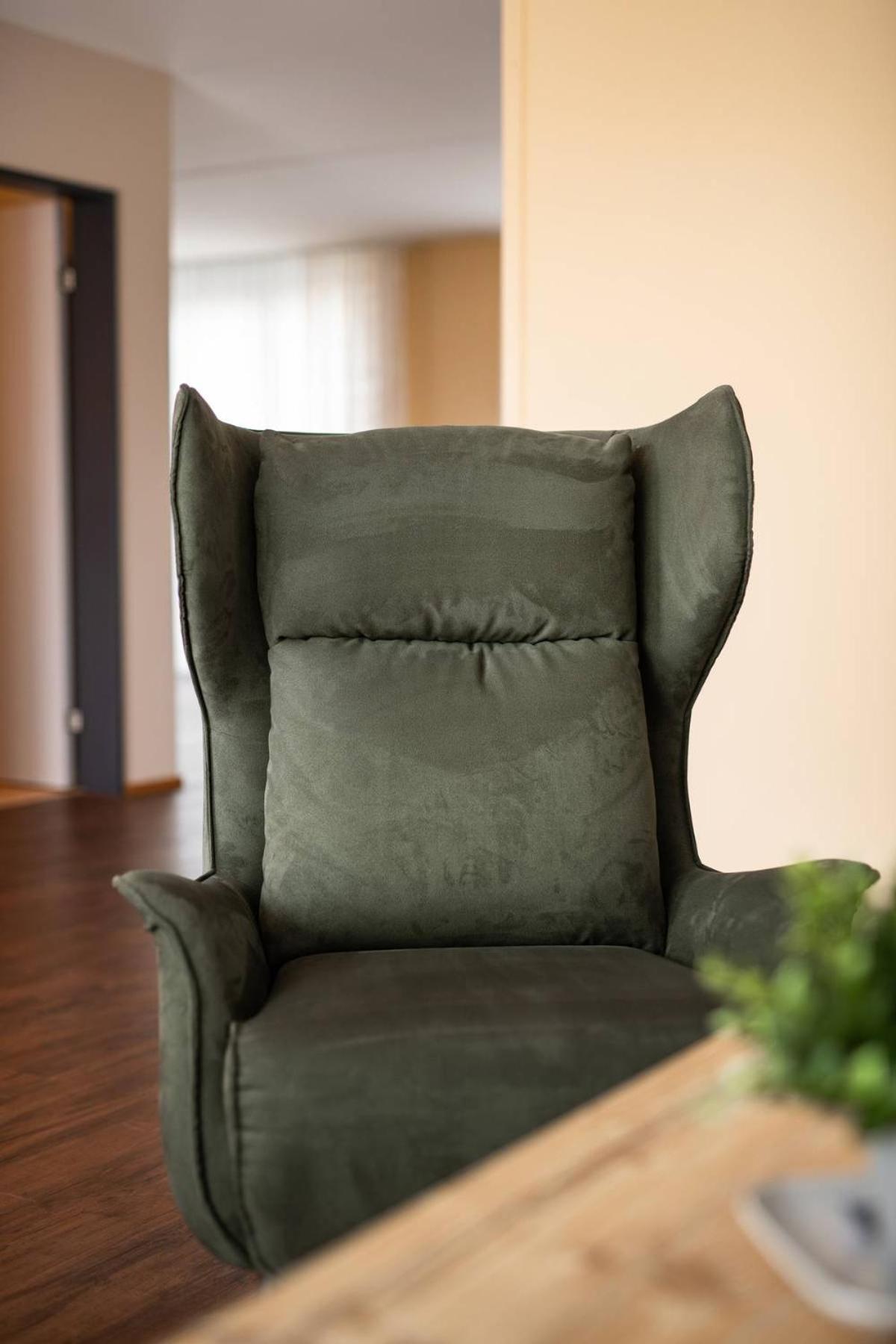 Appartement Wohntel - Wohnen Im *
