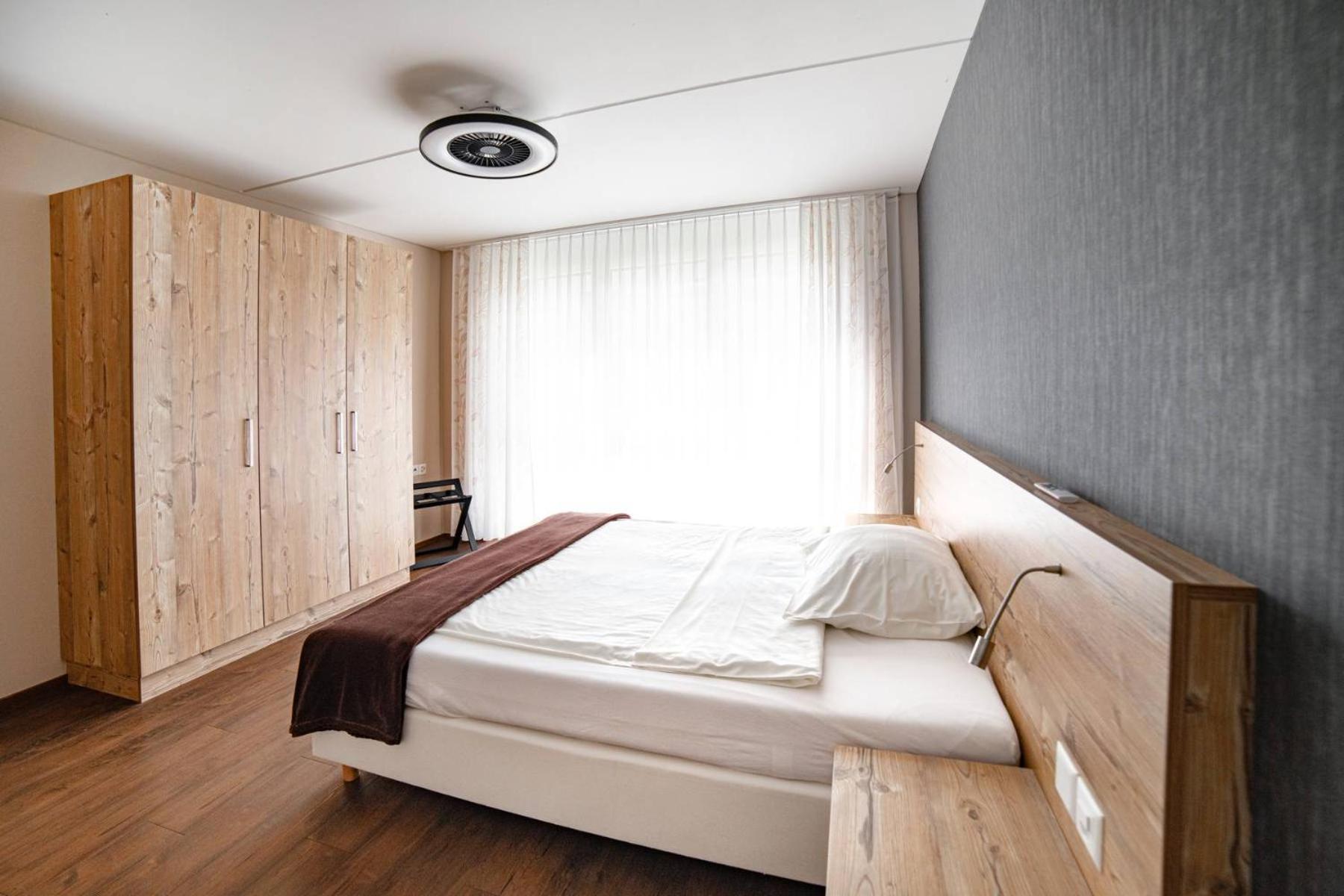 Appartement Wohntel - Wohnen Im *