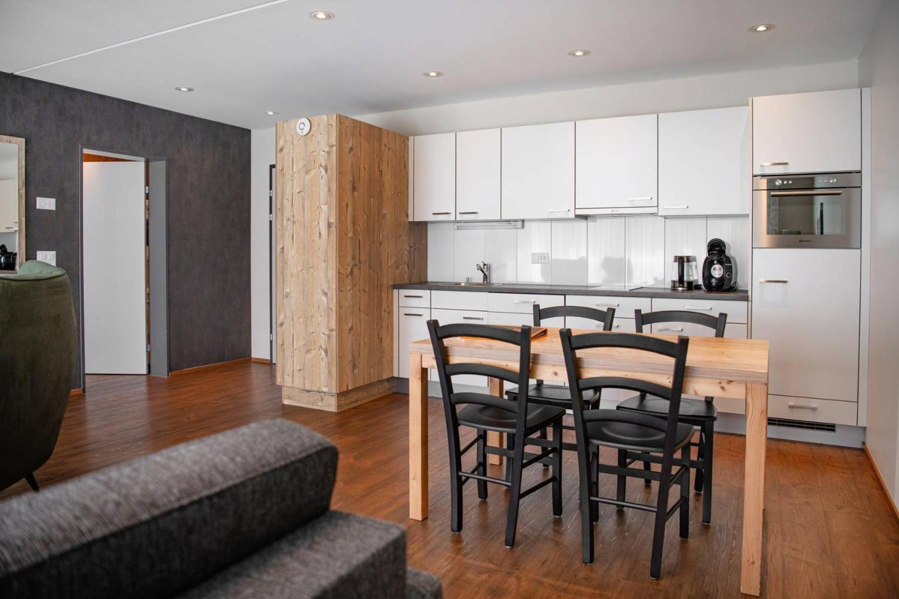 Wohntel - Wohnen Im Appartement