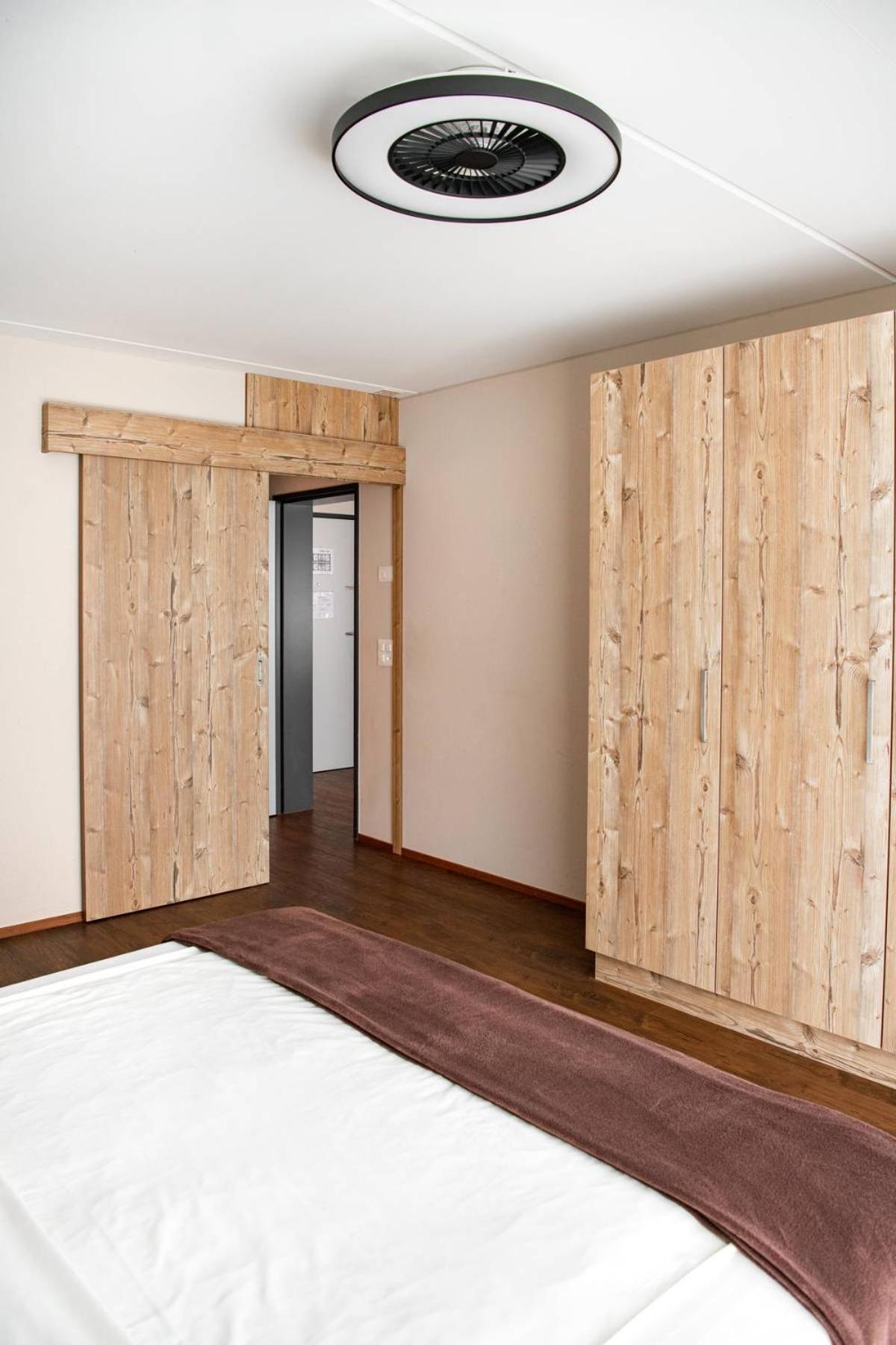 Appartement Wohntel - Wohnen Im