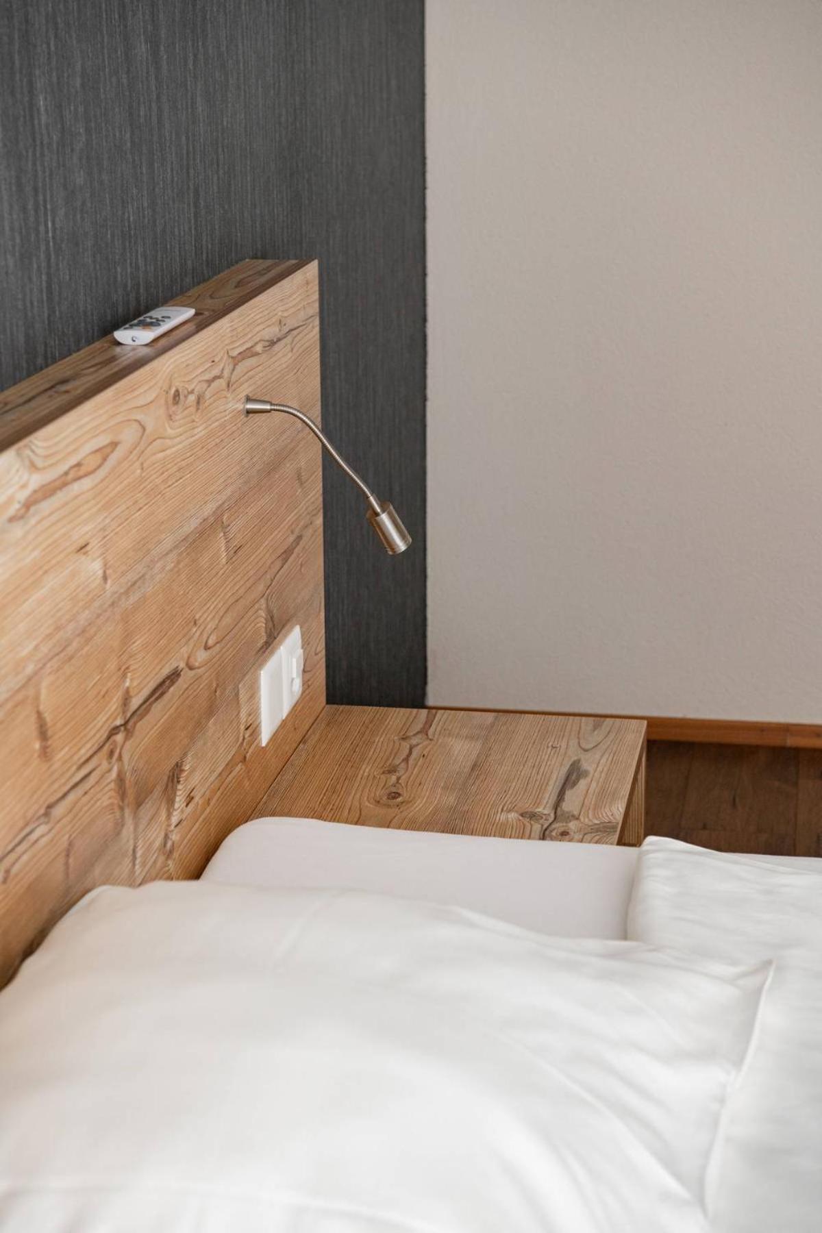 Wohntel - Wohnen Im Appartement Sevelen