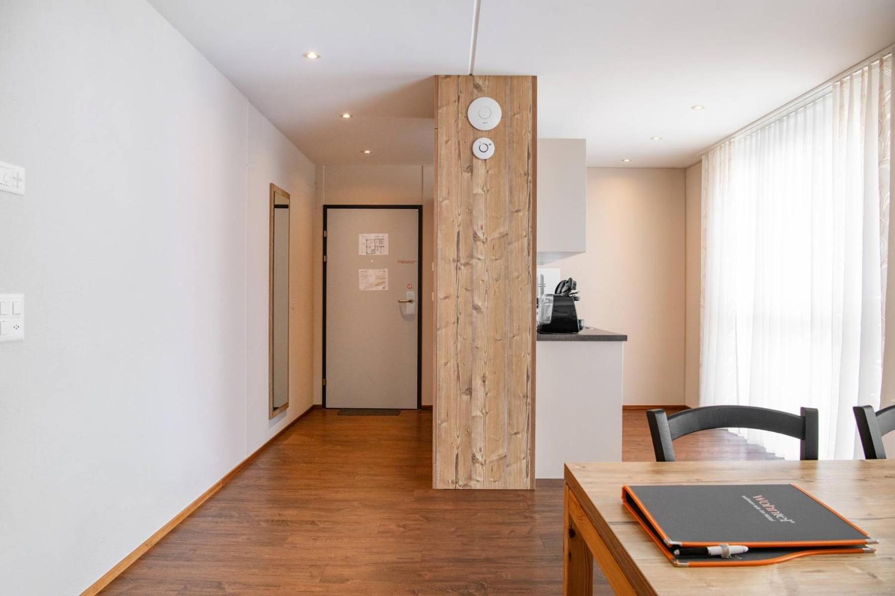 Wohntel - Wohnen Im Appartement