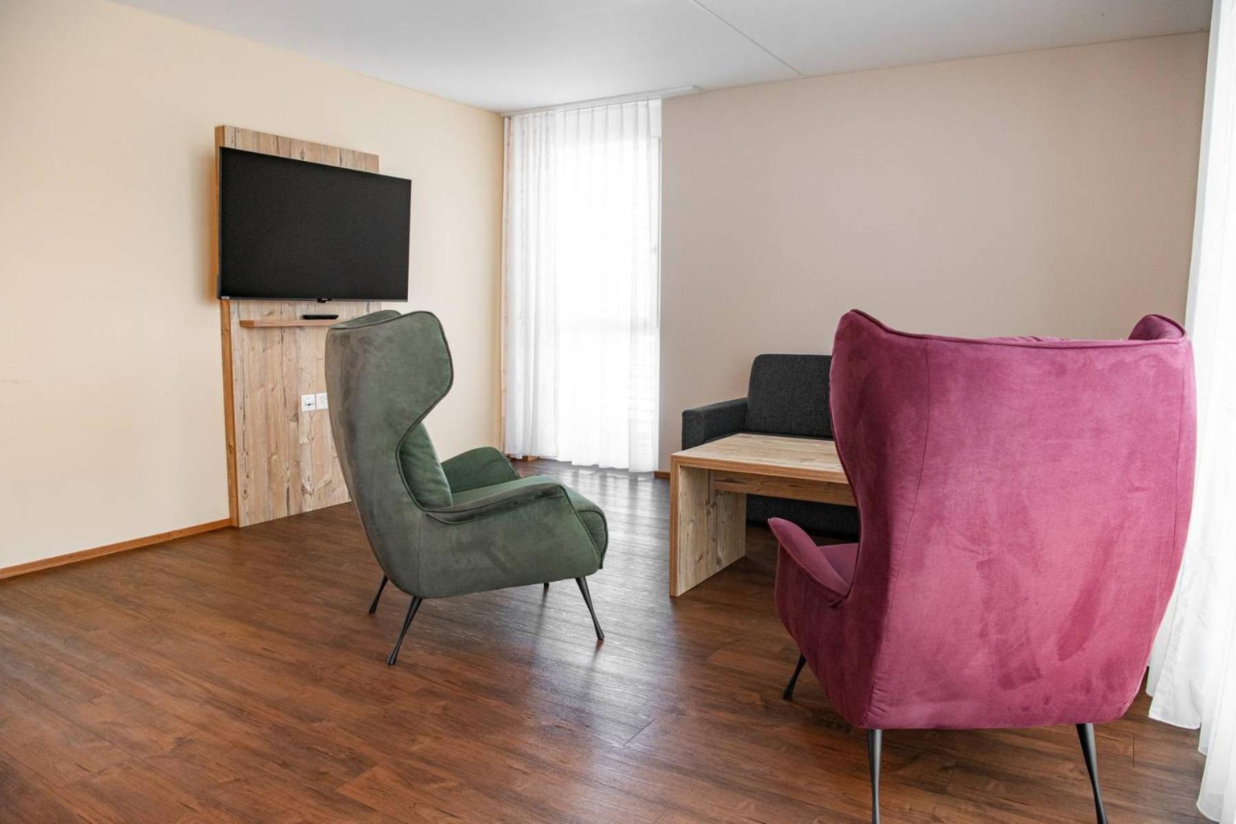 Appartement Wohntel - Wohnen Im *