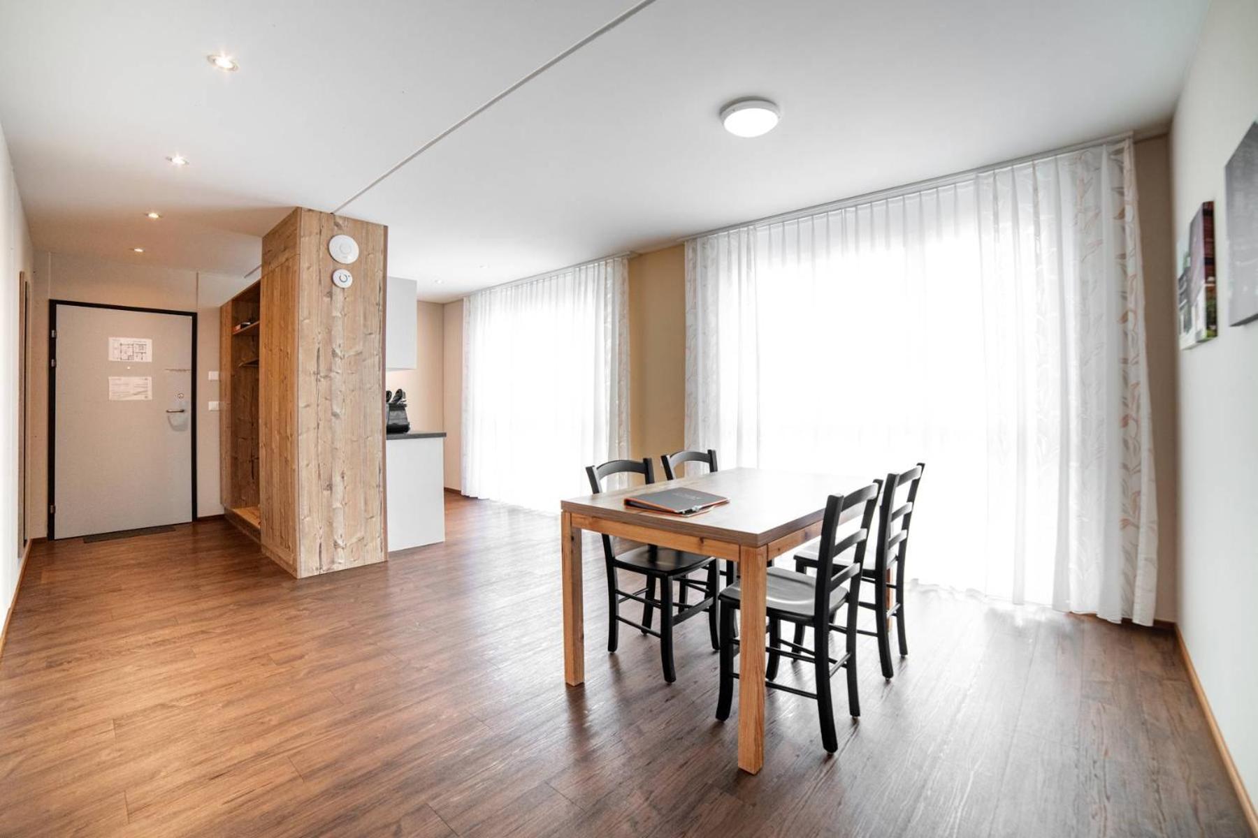 Wohntel - Wohnen Im Appartement