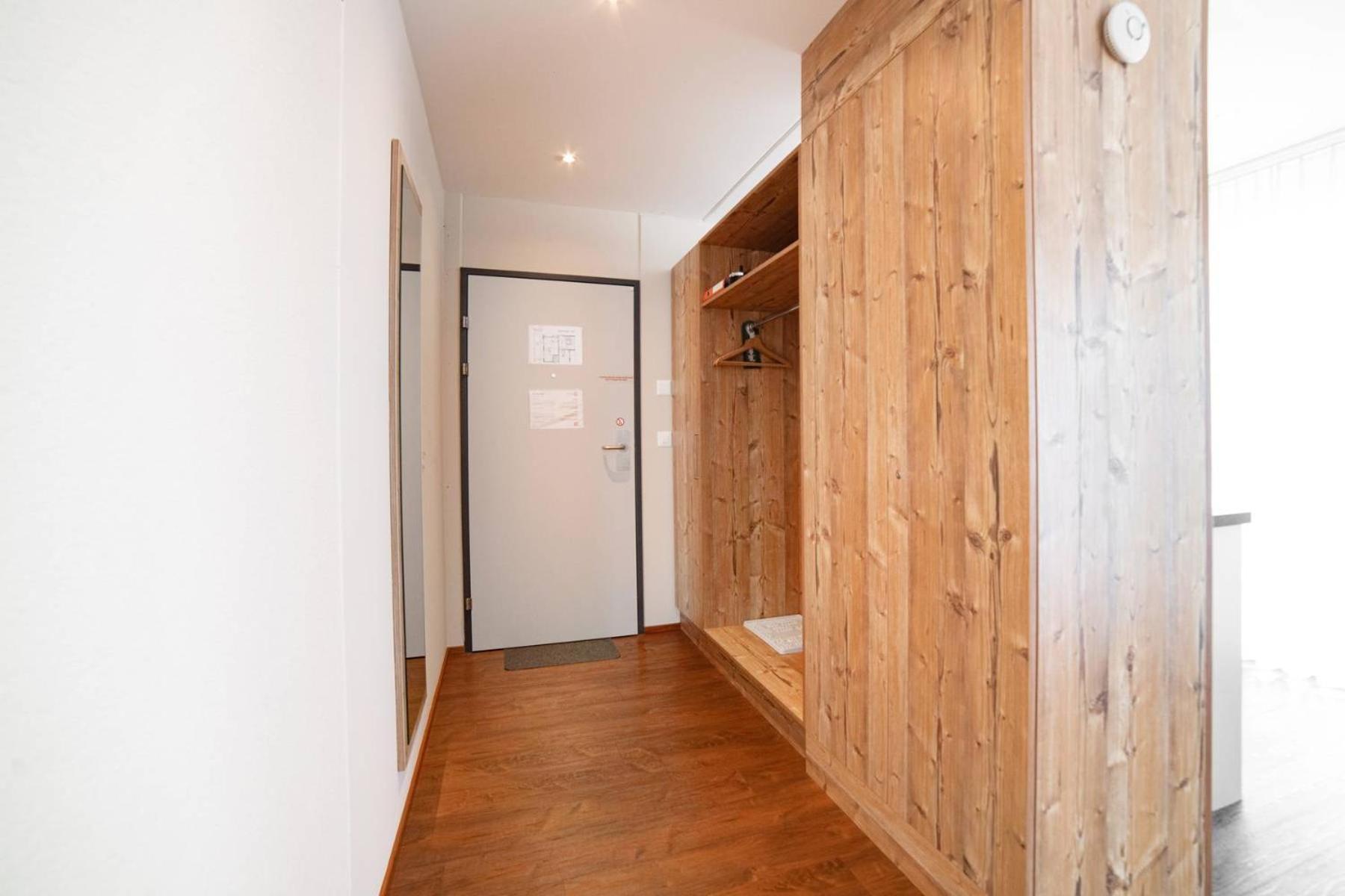 Appartement Wohntel - Wohnen Im
