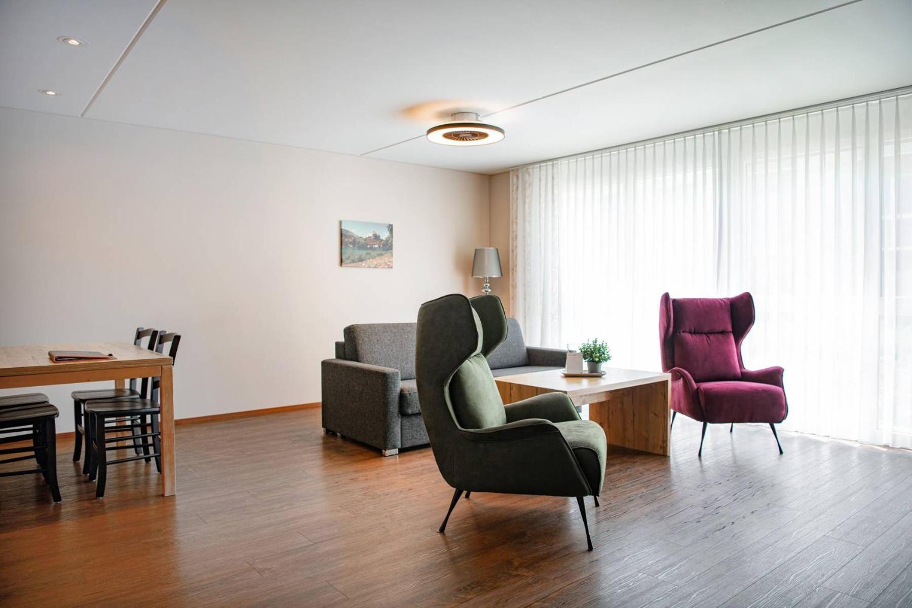 Appartement Wohntel - Wohnen Im *