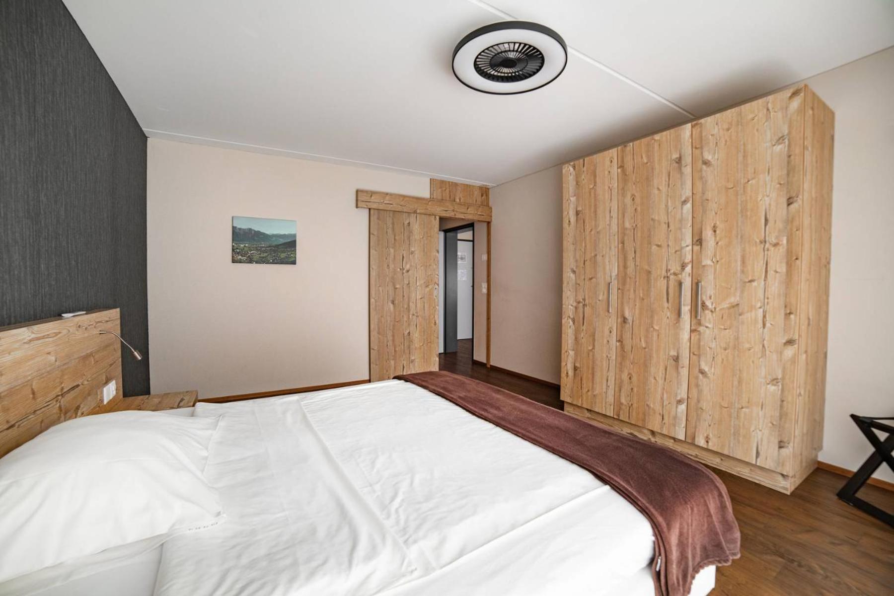 Appartement Wohntel - Wohnen Im